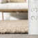 Owensby Braided Tan Indoor/Outdoor Rug