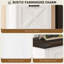 Classeur de style moderne avec 3 tiroirs de rangement de bureau pour la maison et le bureau-899179359