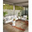 Tapis décoratif moderne à motif You You Freedom-302341422