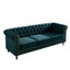 Causeuse 84,65 po Jaquain-169236358