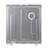 Magic Chef 2.6-Cu. Ft. Compact Electric Dryer in White