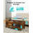 Teral Single Coffee Table-463276304