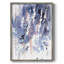 «Late Night Breeze III», reproduction encadrée - bois massif-1361042840