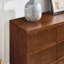 Buffet Mid-Century moderne avec rangement-1123423492