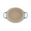 Le Creuset Enameled Cast Iron Oval Dutch Oven with Lid-1914390564-1942914199