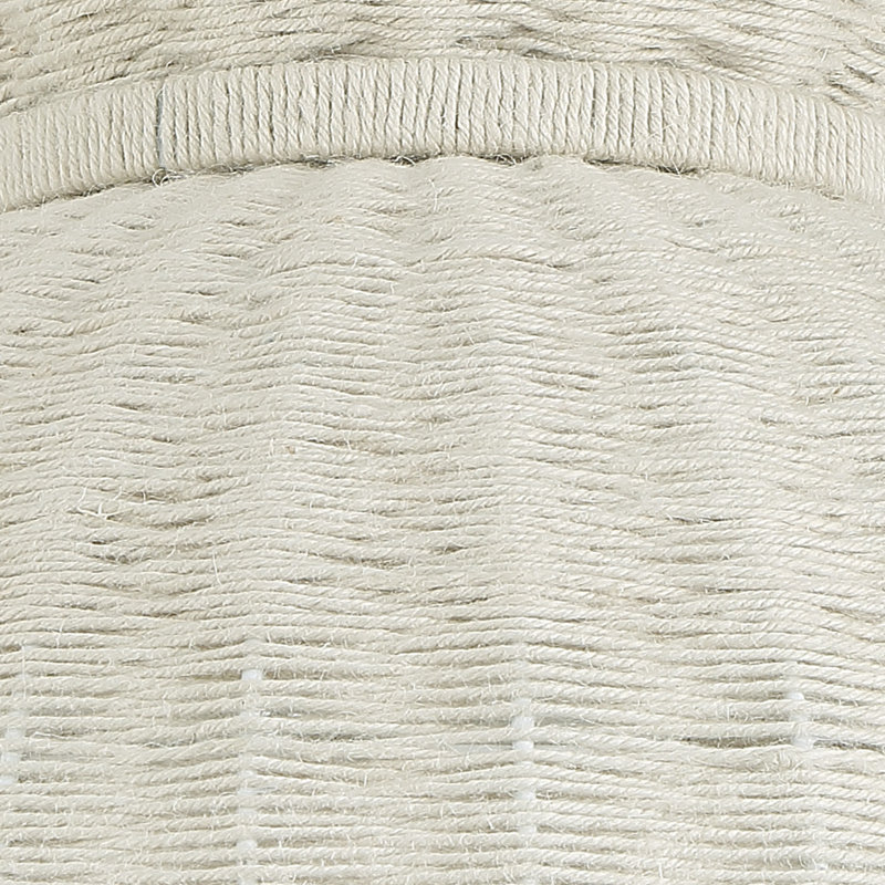 Robersonville 4 - Light Matte White Dome Pendant