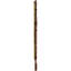 Panneau de faux rebord EverStone Acadia, l 49 po x H 25 1/2 po x P 1 1/4 po, couleur Arizona-119687753
