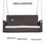 Arcene 2 Person Porch Swing