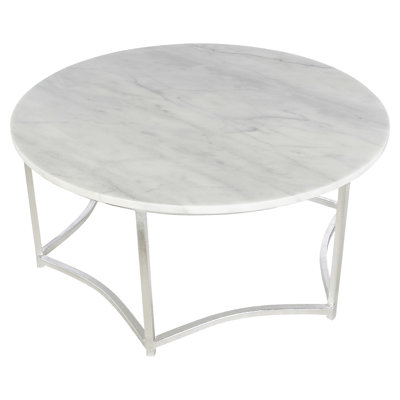 Megan Frame Coffee Table