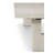Urbane Rectangular Extension Dining Table-123199514