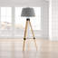 Mesquite 99cm Natural Tripod Floor Lamp-25212164