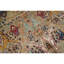 Tapis chameau noué à la main de haute qualité