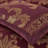 Royale Jacquard Floral 7 Piece Comforter Set-1203852389-1203852317