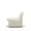 Chaise d'appoint Clavey
