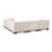 Beau Modular Sofa Performance Fabric-132398120-132398123