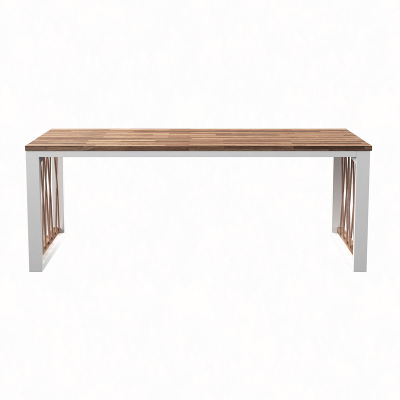 Table de cocktail d'extérieur