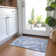 Itzayana Washable Geometric Indoor / Outdoor Rug