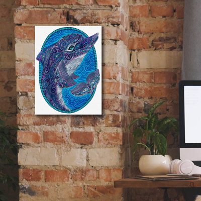 «Dakota Fields», animaux par Hello Angel
