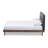 Bibb Upholstered Bed-24810507