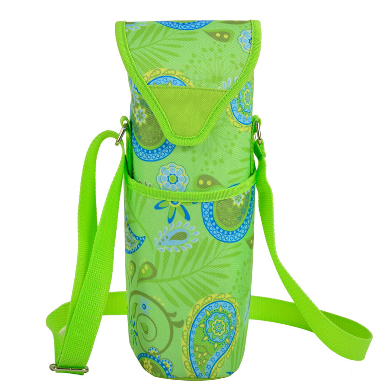 Cabas Paisley