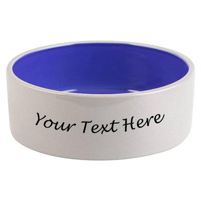 Anti-Skid Pet Bowl