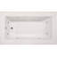 Angel 72'' L Whirlpool Bathtub-9227516-88749324
