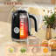 Kettle and Toaster Set-1099537236