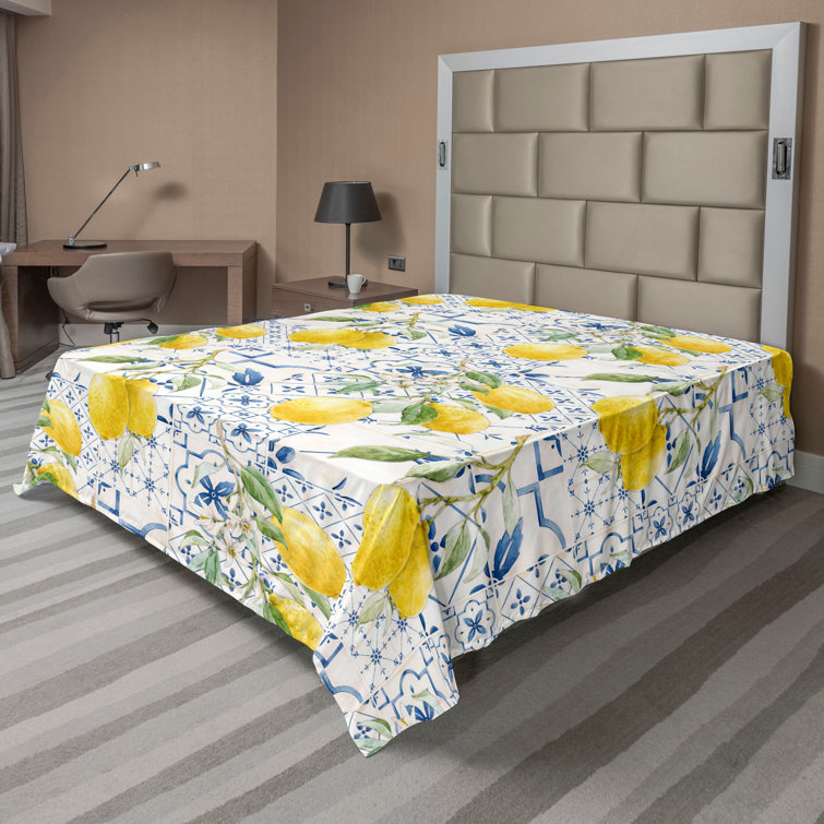 Drap plat Ambesonne