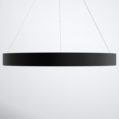 Romain 1 - Light LED Pendant