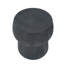 Tables de patio modernes, table d'appoint Mgo