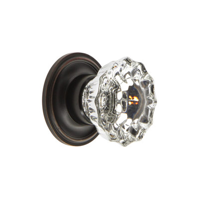 Versailles Round Knob