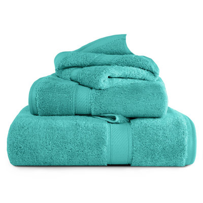 Scotia Egyptian Cotton Bath Towel Set