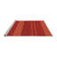 Striped Indoor Rug-2001111283