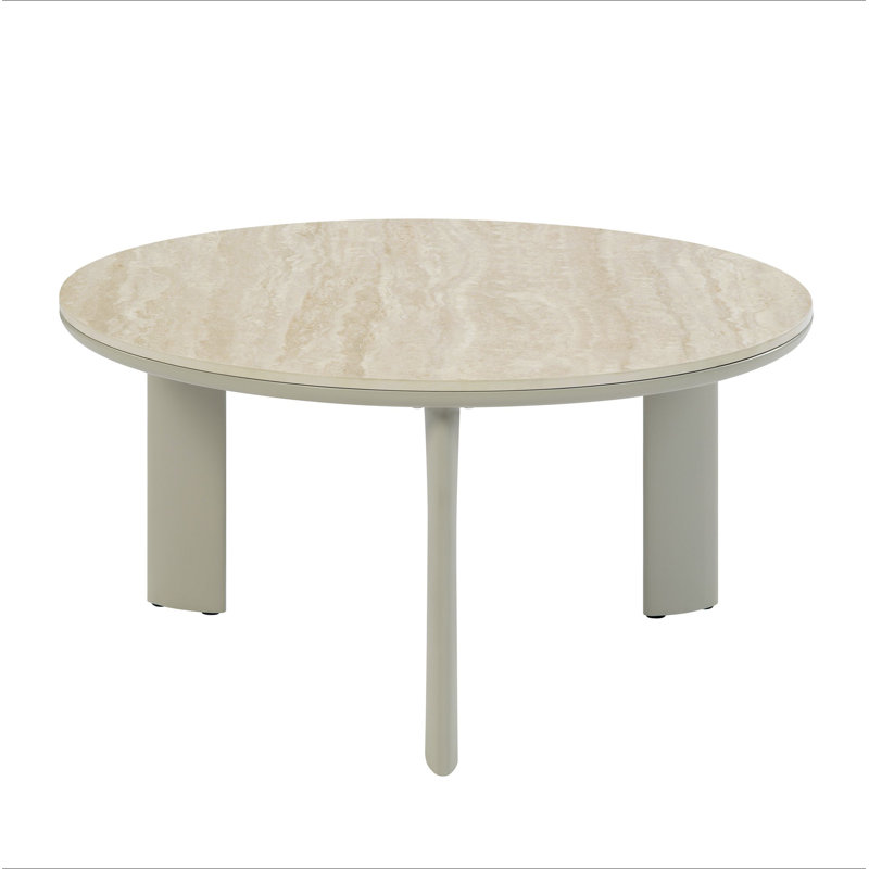 Table basse Ingram