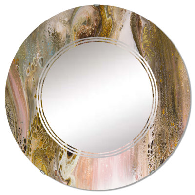 Circle Mirror