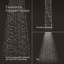 Kohler Purist 2.5 Gpm Multifunction Wall Mount Showerhead, Three Spray Settings, 5.5" High Pressure Spray Head-1111328689