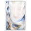 Reproduction pastel sur toile «Be Derrière les chutes» par Art Remedy-118168397-118168404