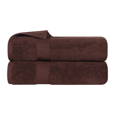 Hamachi 6-Piece Cotton Towel Set