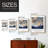 Psalm 90:2 Framed Print - Solid Wood-1379630164-1379630160