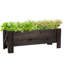 Elevated Planter-388478793