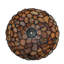 Agata Dome Lamp Shade