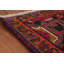 Vegetable Dye Traditional Area Rug 7x10