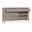 Honey 66'' Sideboard