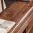 Creative Solid Wood TV Stand