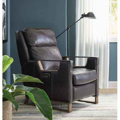 Fauteuil inclinable Relic