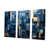 Toile tendue