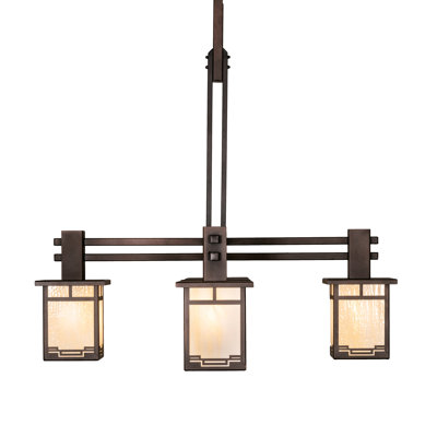 5 - Light Chandelier