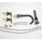 Widespread Bathroom Sink Faucet-115227774