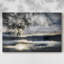 Lac Staffelsee - Cavas enveloppés de galerie-1105905061