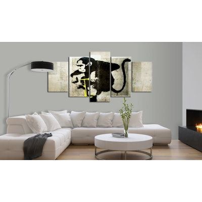 Wall Art on Canvas
